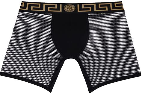 versace underwear ssense